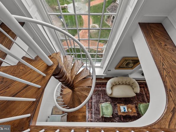 6068 Stoney Hill Road, New Hope PA 18938