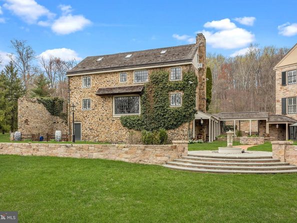 6068 Stoney Hill Road, New Hope PA 18938