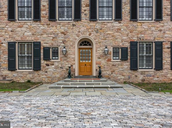 6068 Stoney Hill Road, New Hope PA 18938