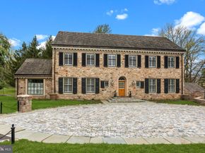 6068 Stoney Hill Road, New Hope PA 18938
