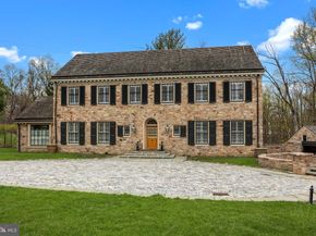 6068 Stoney Hill Road, New Hope PA 18938
