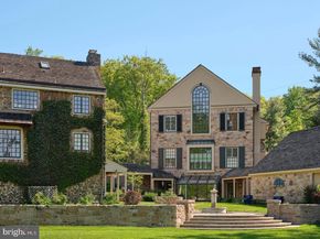 6068 Stoney Hill Road, New Hope PA 18938