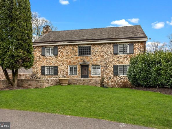 6068 Stoney Hill Road, New Hope PA 18938
