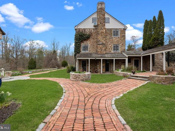 6068 Stoney Hill Road, New Hope PA 18938