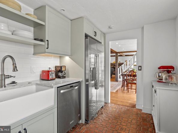 6068 Stoney Hill Road, New Hope PA 18938