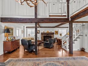6068 Stoney Hill Road, New Hope PA 18938