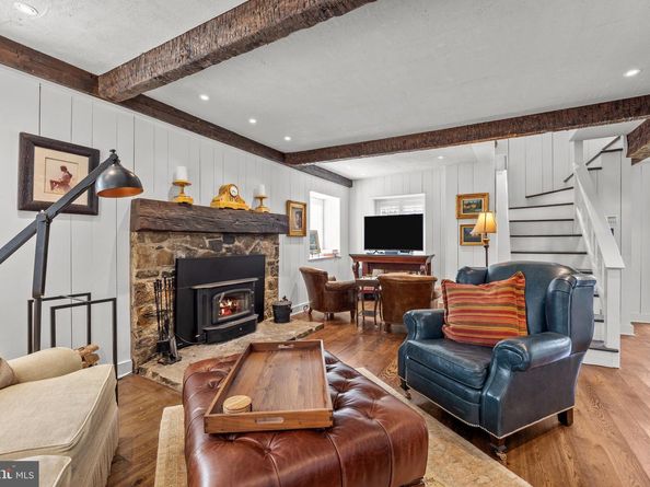 6068 Stoney Hill Road, New Hope PA 18938