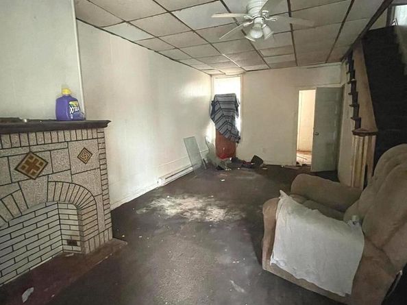 2708 W Seltzer Street, Philadelphia PA 19132