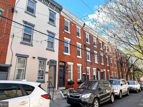 2444 Meredith Street, Philadelphia PA 19130