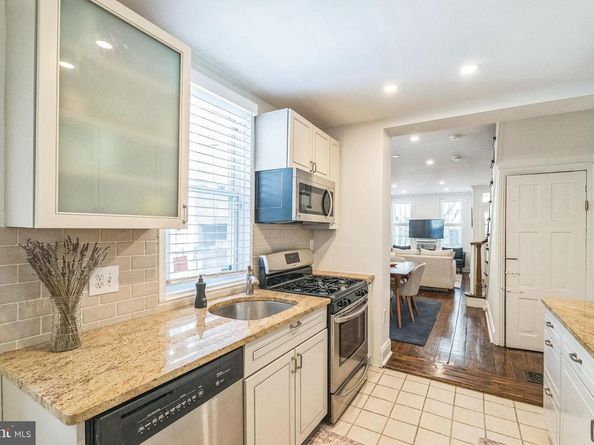 2444 Meredith Street, Philadelphia PA 19130