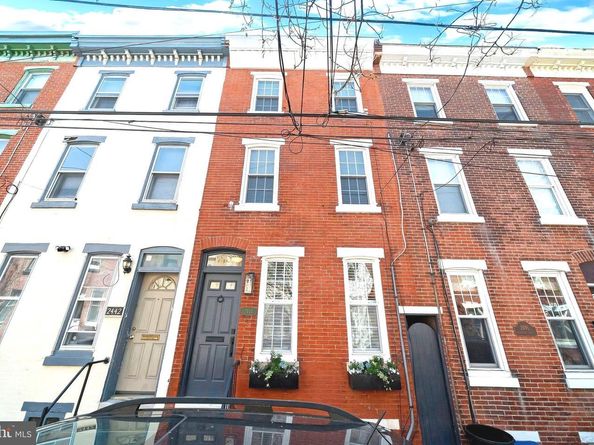 2444 Meredith Street, Philadelphia PA 19130