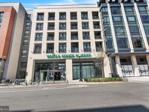 7125 Georgia Avenue NW 9, Washington DC 20012