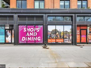 7125 Georgia Avenue NW 9, Washington DC 20012