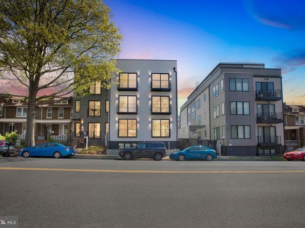 7125 Georgia Avenue NW 9, Washington DC 20012