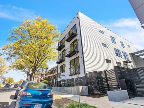7125 Georgia Avenue NW 9, Washington DC 20012