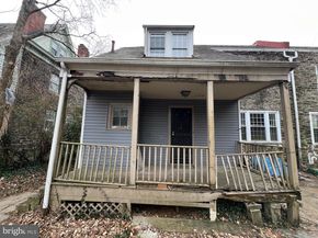 5927 Wayne Avenue, Philadelphia PA 19144