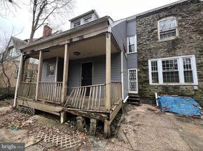 5927 Wayne Avenue, Philadelphia PA 19144