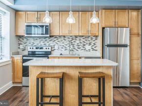 212 Oakwood Street SE 218, Washington DC 20032