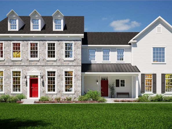 5805 Ridgeview Drive, Doylestown PA 18902