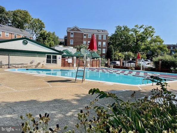 3880 NW Rodman Street NW D214, Washington DC 20016