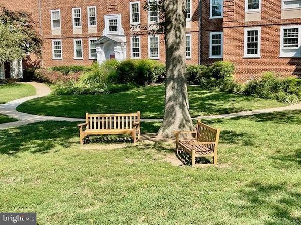 3880 NW Rodman Street NW D214, Washington DC 20016