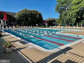 3880 NW Rodman Street NW D214, Washington DC 20016