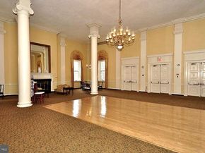 3880 NW Rodman Street NW D214, Washington DC 20016