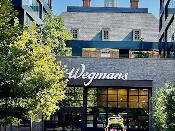 3880 NW Rodman Street NW D214, Washington DC 20016