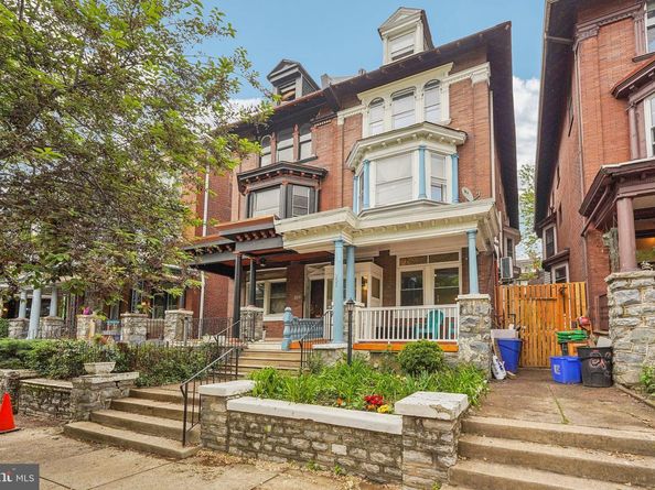 251 S 46TH Street, Philadelphia PA 19139