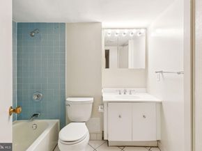 1420 Locust Street 6Q, Philadelphia PA 19102