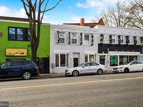 5407 13TH Street NW, Washington DC 20011