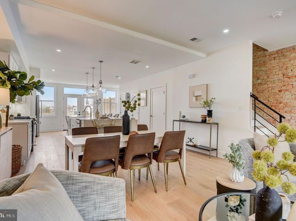 5407 13TH Street NW, Washington DC 20011