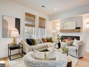 5407 13TH Street NW, Washington DC 20011