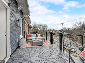 5407 13TH Street NW, Washington DC 20011