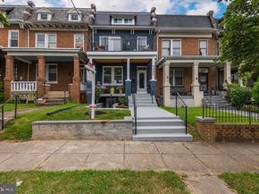 5407 13TH Street NW, Washington DC 20011