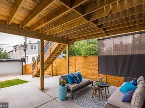 5407 13TH Street NW, Washington DC 20011