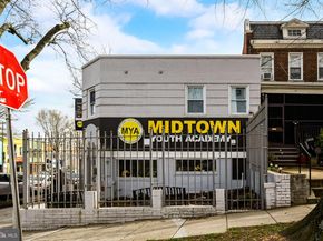 5407 13TH Street NW, Washington DC 20011