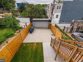 5407 13TH Street NW, Washington DC 20011