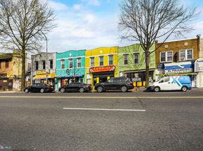 5407 13TH Street NW, Washington DC 20011