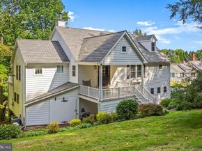 3039 Durham Road, Doylestown PA 18902