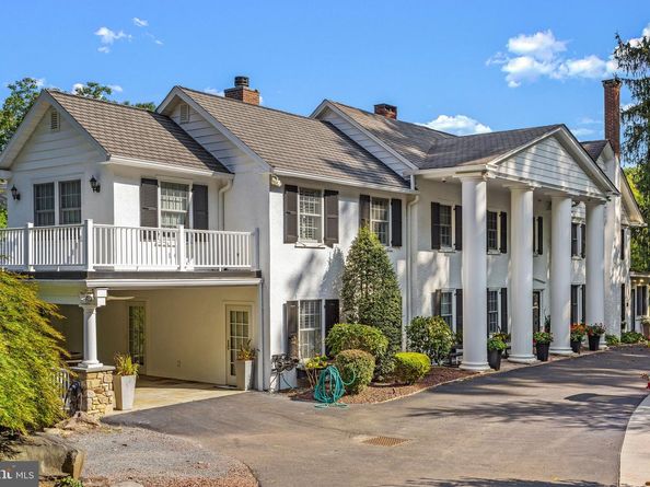 3039 Durham Road, Doylestown PA 18902
