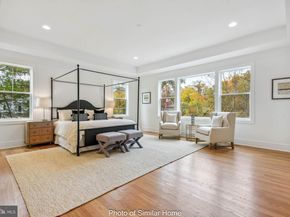 7703 Lunceford Lane, Falls Church VA 22043
