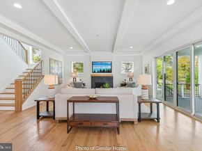 7703 Lunceford Lane, Falls Church VA 22043