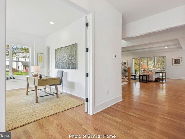 7703 Lunceford Lane, Falls Church VA 22043
