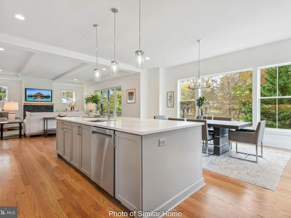 7703 Lunceford Lane, Falls Church VA 22043