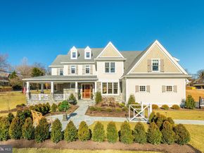 317 E Beechtree Lane, Wayne PA 19087
