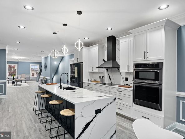 1013 48TH Street NE, Washington DC 20019