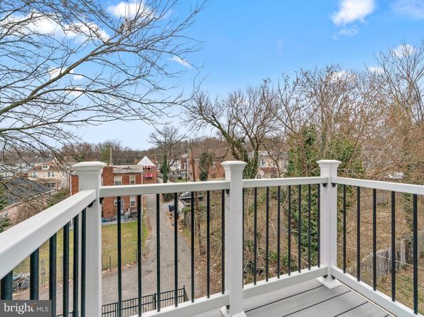 1013 48TH Street NE, Washington DC 20019
