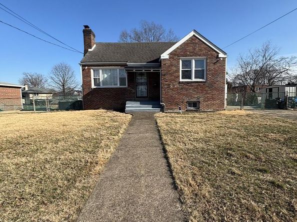 9615 Evans Street, Philadelphia PA 19115