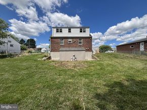 9615 Evans Street, Philadelphia PA 19115